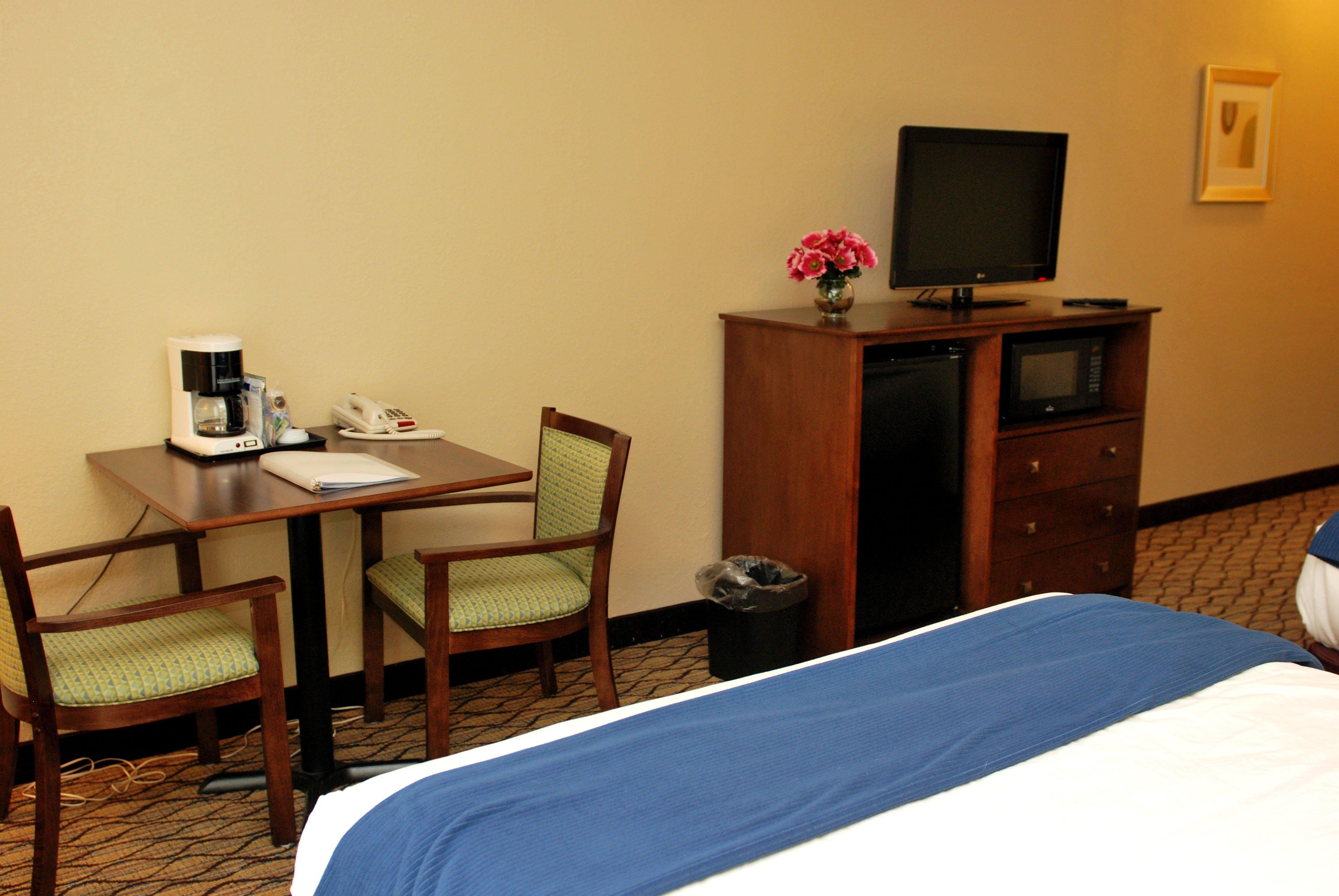 Holiday Inn Express Lapeer By Ihg Exterior foto