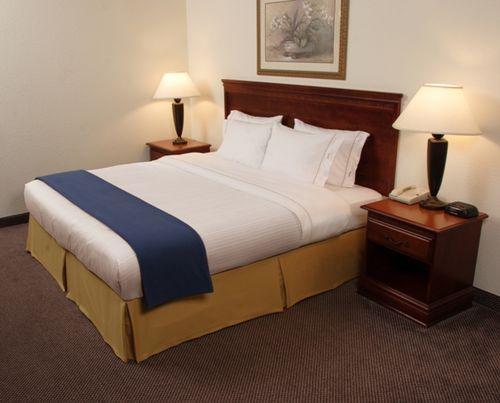 Holiday Inn Express Lapeer By Ihg Habitación foto